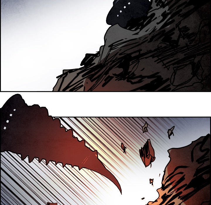 War-Ble chapter 103 - page 104