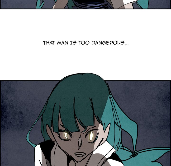 War-Ble chapter 103 - page 119