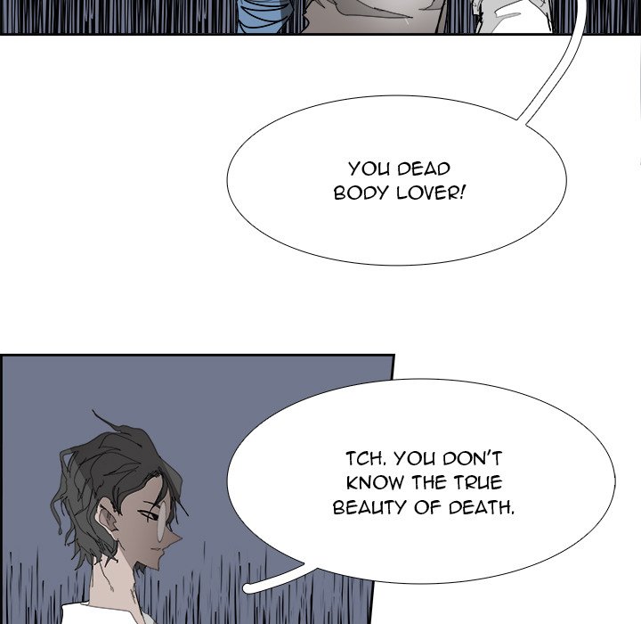 War-Ble chapter 105 - page 120