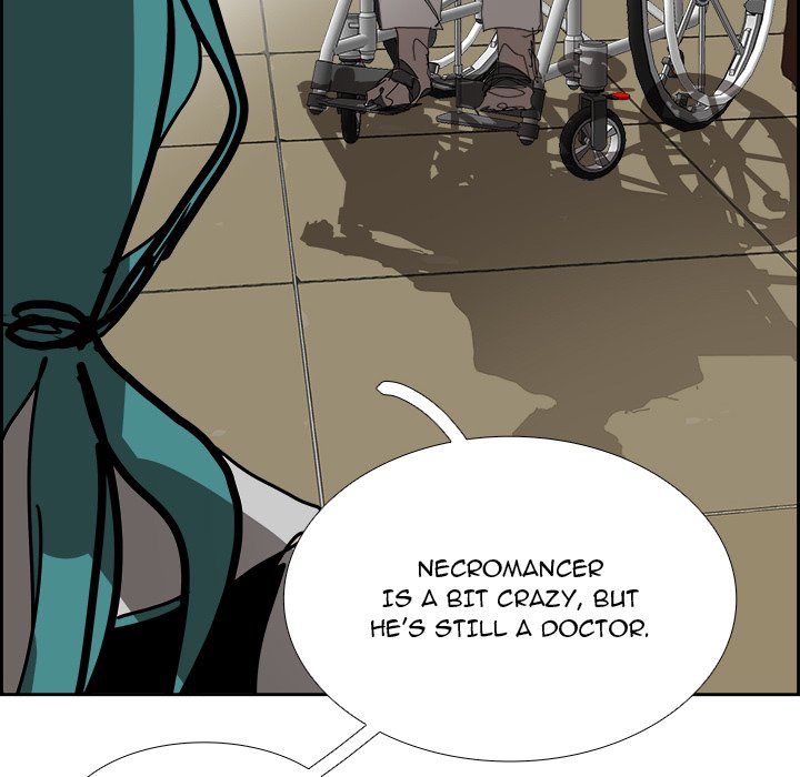 War-Ble chapter 105 - page 144