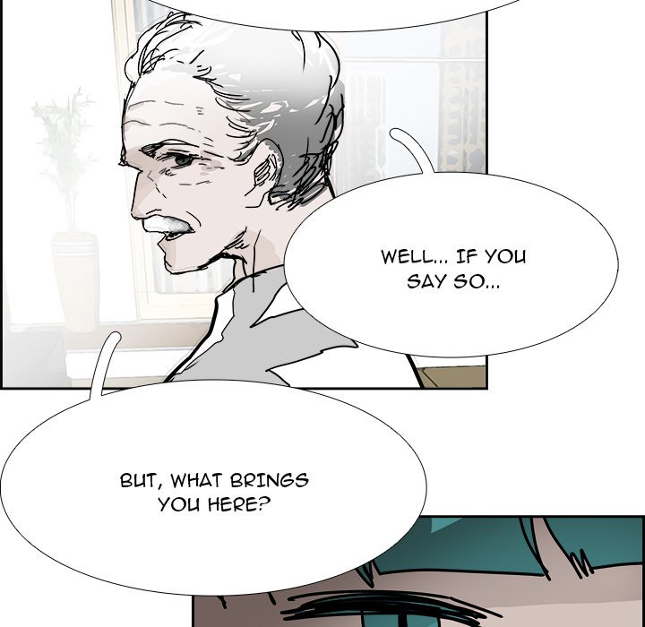 War-Ble chapter 105 - page 146