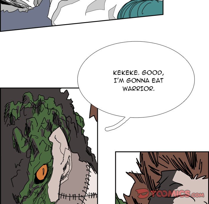 War-Ble chapter 105 - page 39