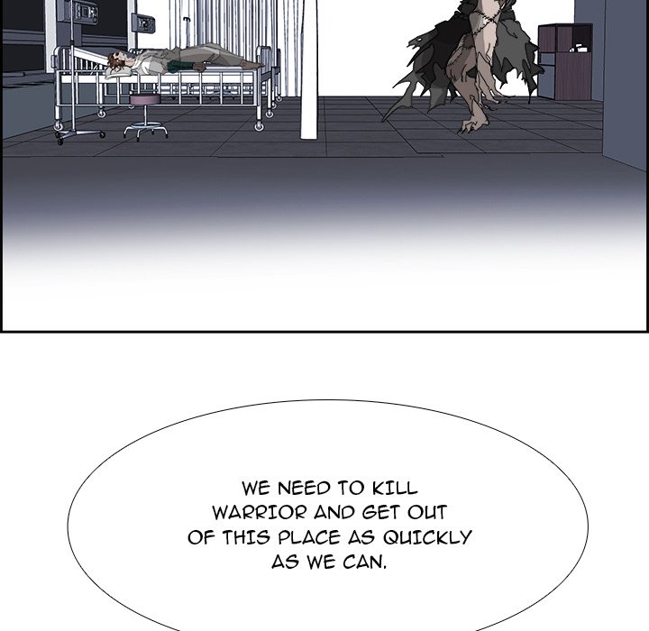 War-Ble chapter 105 - page 42