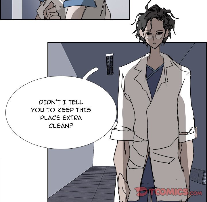 War-Ble chapter 105 - page 75