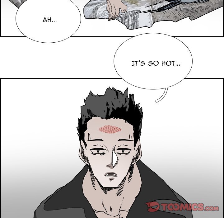 War-Ble chapter 105 - page 9