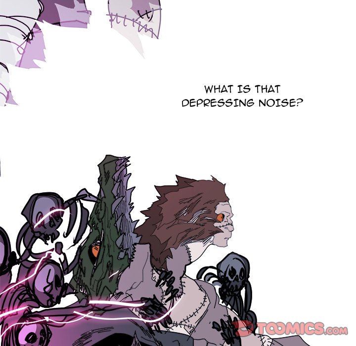 War-Ble chapter 105 - page 99