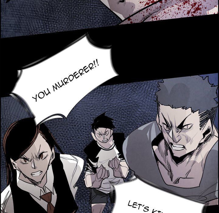 War-Ble chapter 80 - page 41