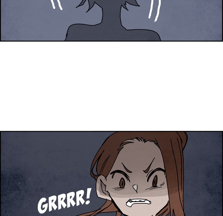 War-Ble chapter 106 - page 107