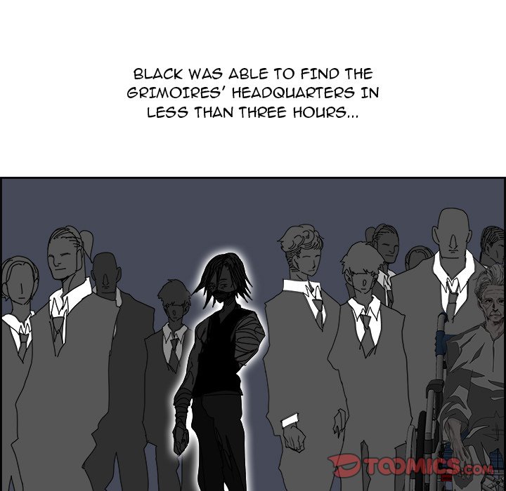 War-Ble chapter 106 - page 21
