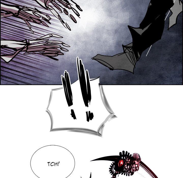 War-Ble chapter 55 - page 123