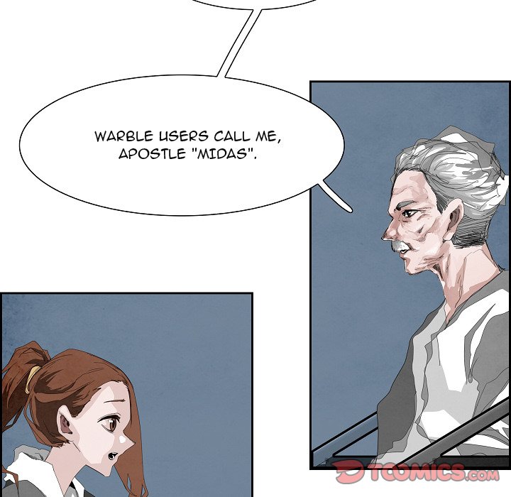 War-Ble chapter 108 - page 42