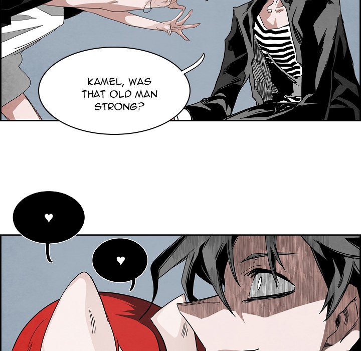 War-Ble chapter 108 - page 77