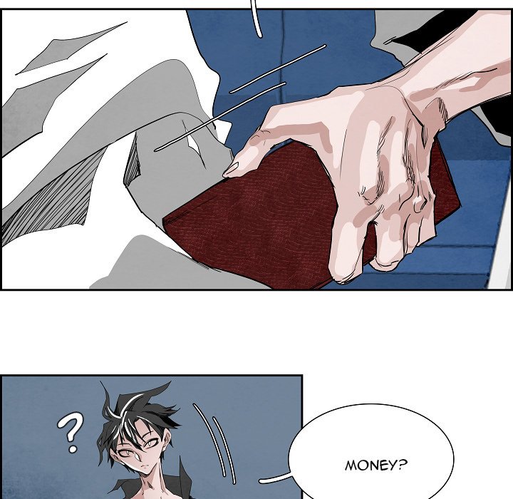War-Ble chapter 110 - page 21