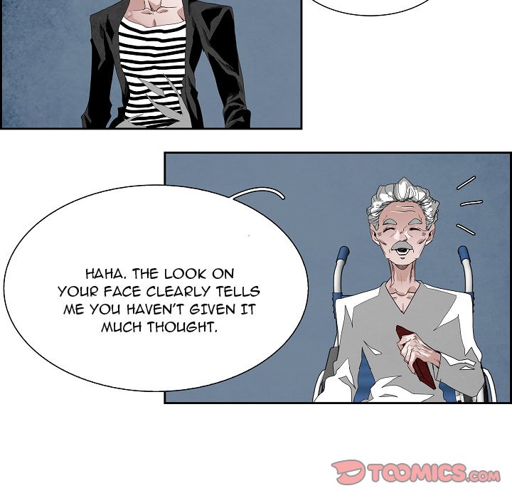War-Ble chapter 110 - page 22