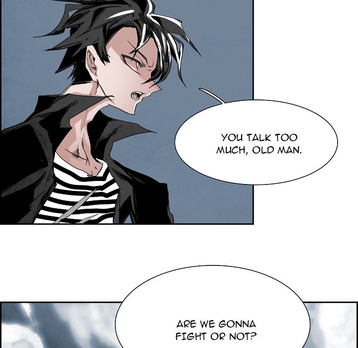 War-Ble chapter 110 - page 33