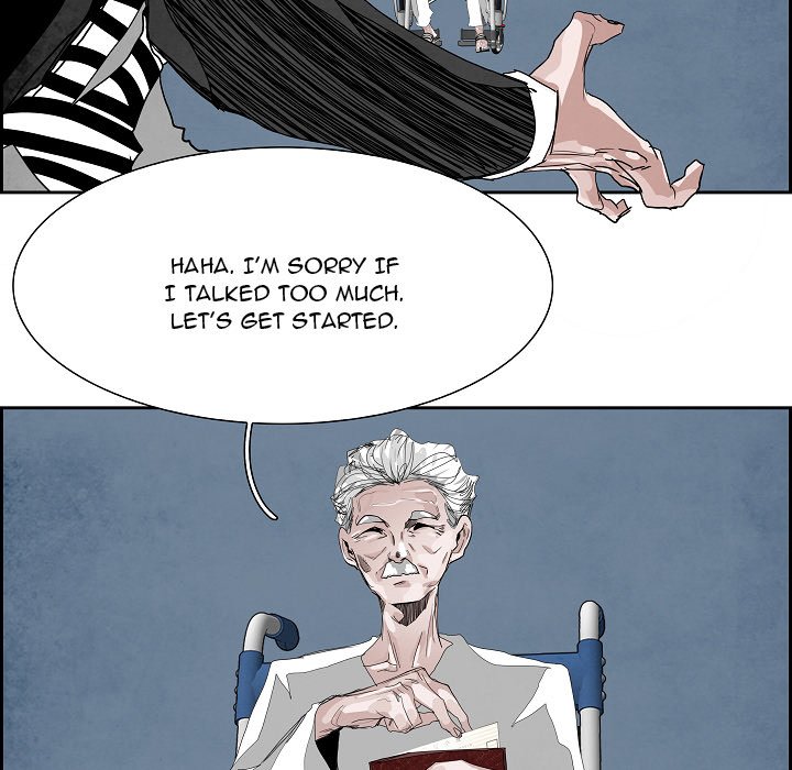 War-Ble chapter 110 - page 35