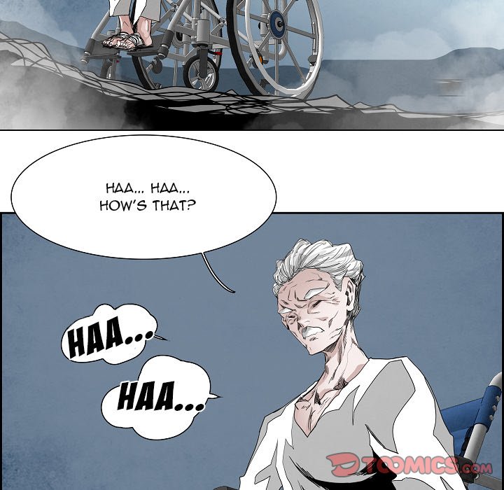 War-Ble chapter 110 - page 74
