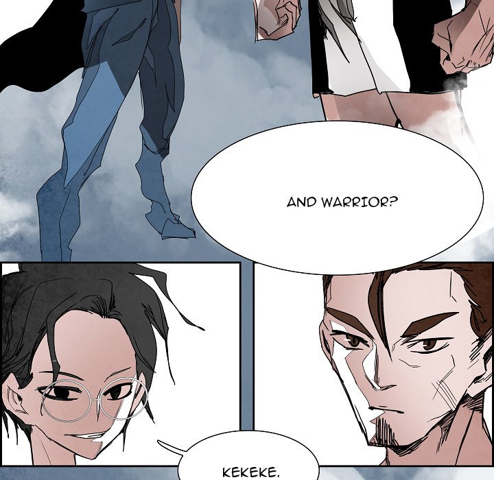 War-Ble chapter 111 - page 100