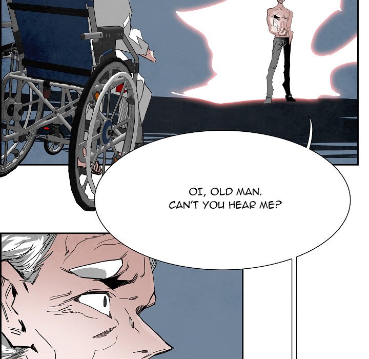War-Ble chapter 111 - page 23