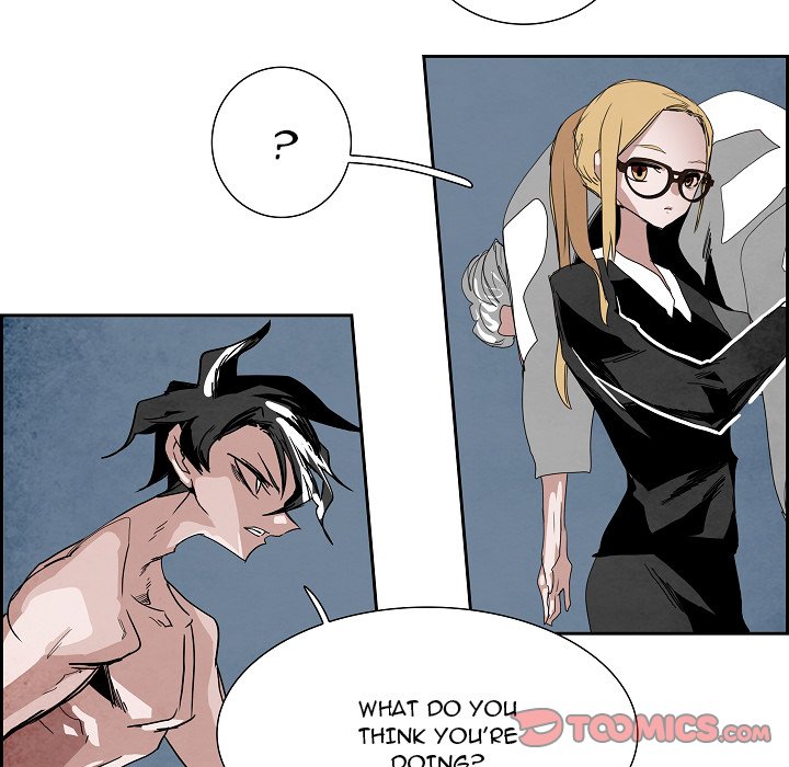 War-Ble chapter 111 - page 58