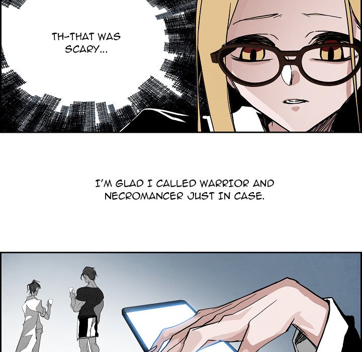 War-Ble chapter 112 - page 24
