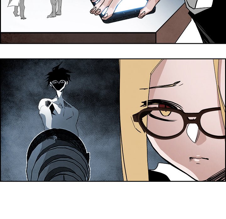 War-Ble chapter 112 - page 25
