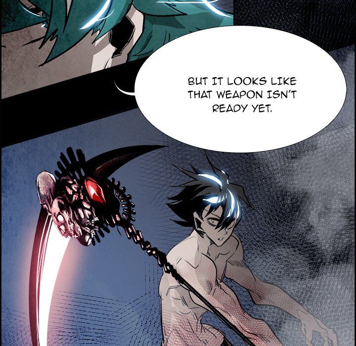 War-Ble chapter 79 - page 79