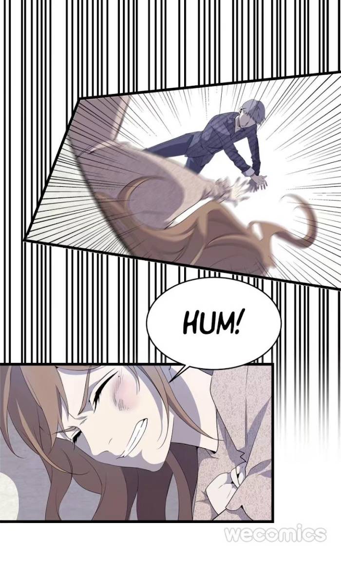 Lost in the Wrong World Chapter 12 - page 16
