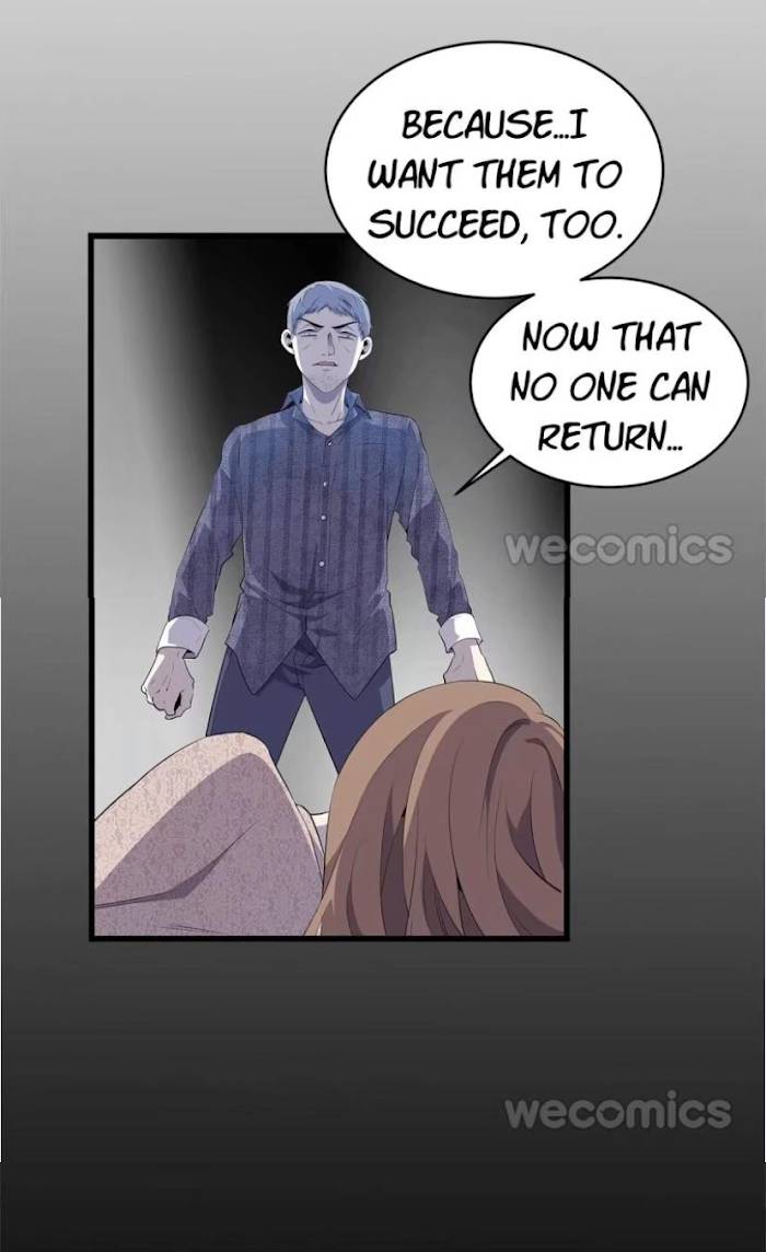 Lost in the Wrong World Chapter 12 - page 18