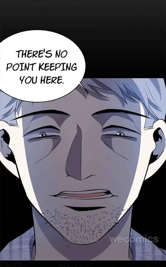 Lost in the Wrong World Chapter 12 - page 19