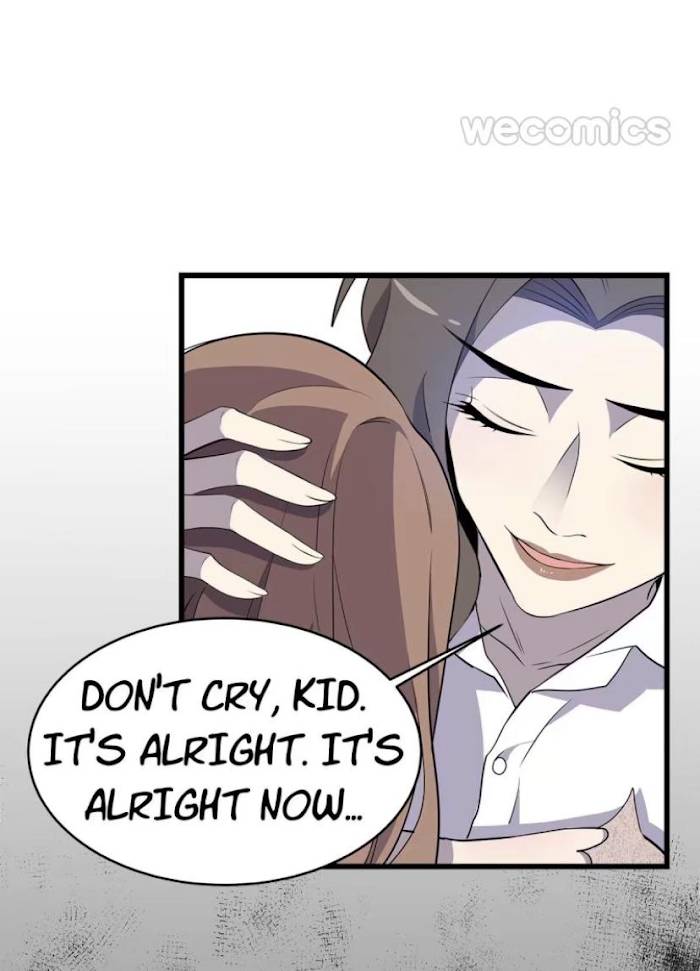 Lost in the Wrong World Chapter 12 - page 34