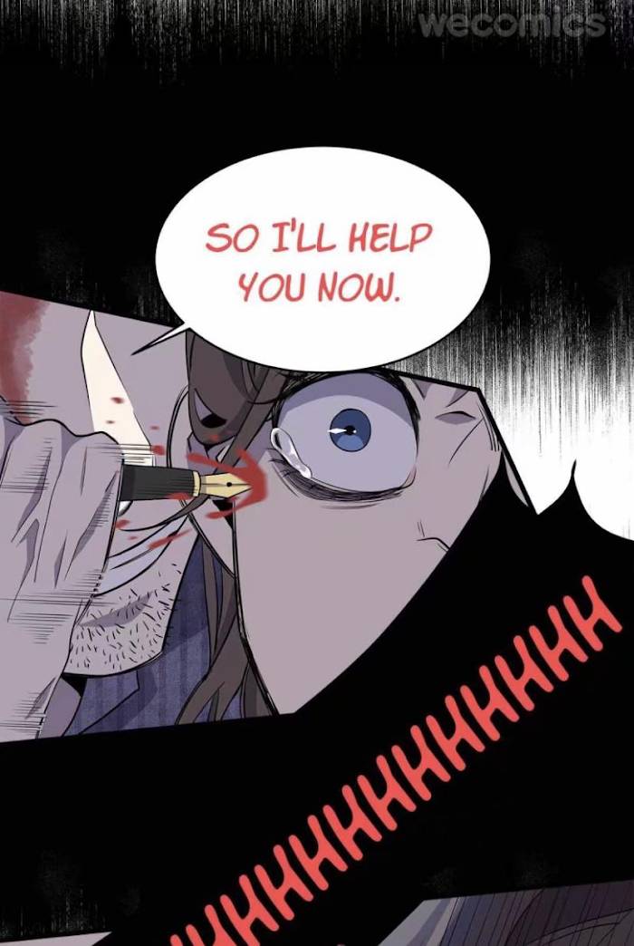 Lost in the Wrong World Chapter 12 - page 39