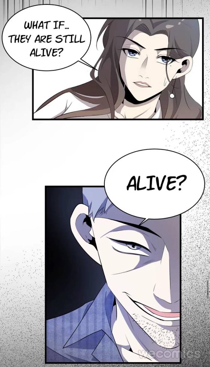 Lost in the Wrong World Chapter 12 - page 4