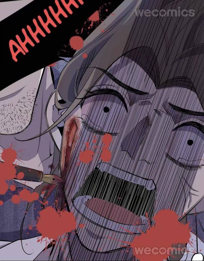 Lost in the Wrong World Chapter 12 - page 40