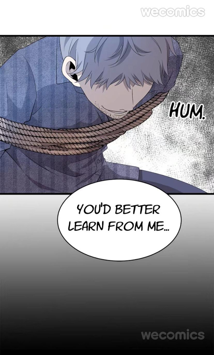 Lost in the Wrong World chapter 15 - page 16