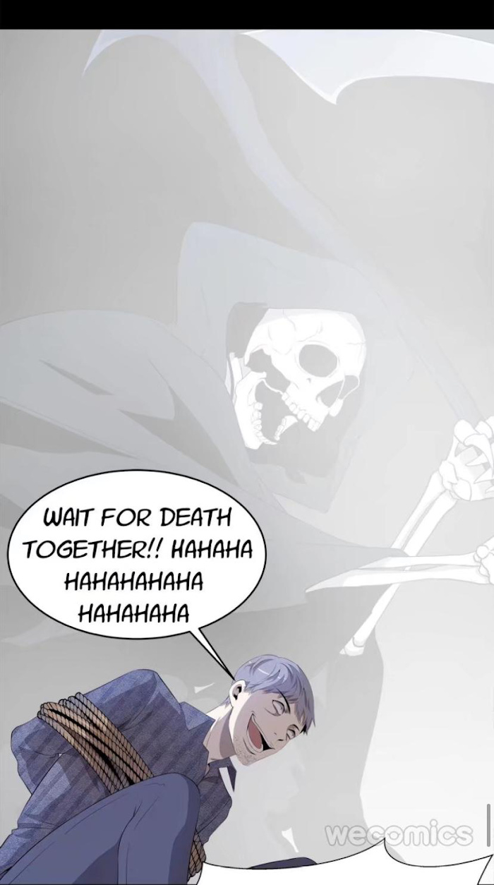 Lost in the Wrong World chapter 15 - page 18
