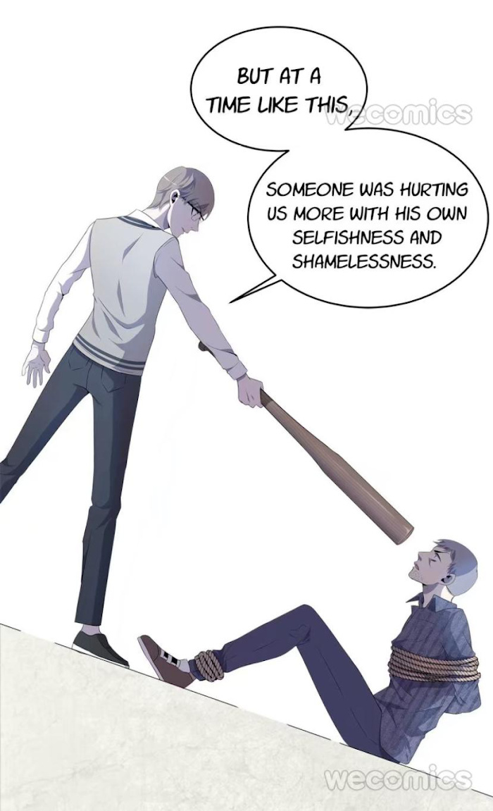 Lost in the Wrong World chapter 15 - page 27