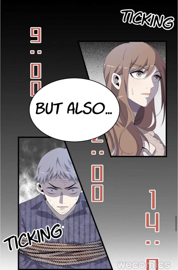 Lost in the Wrong World chapter 15 - page 4