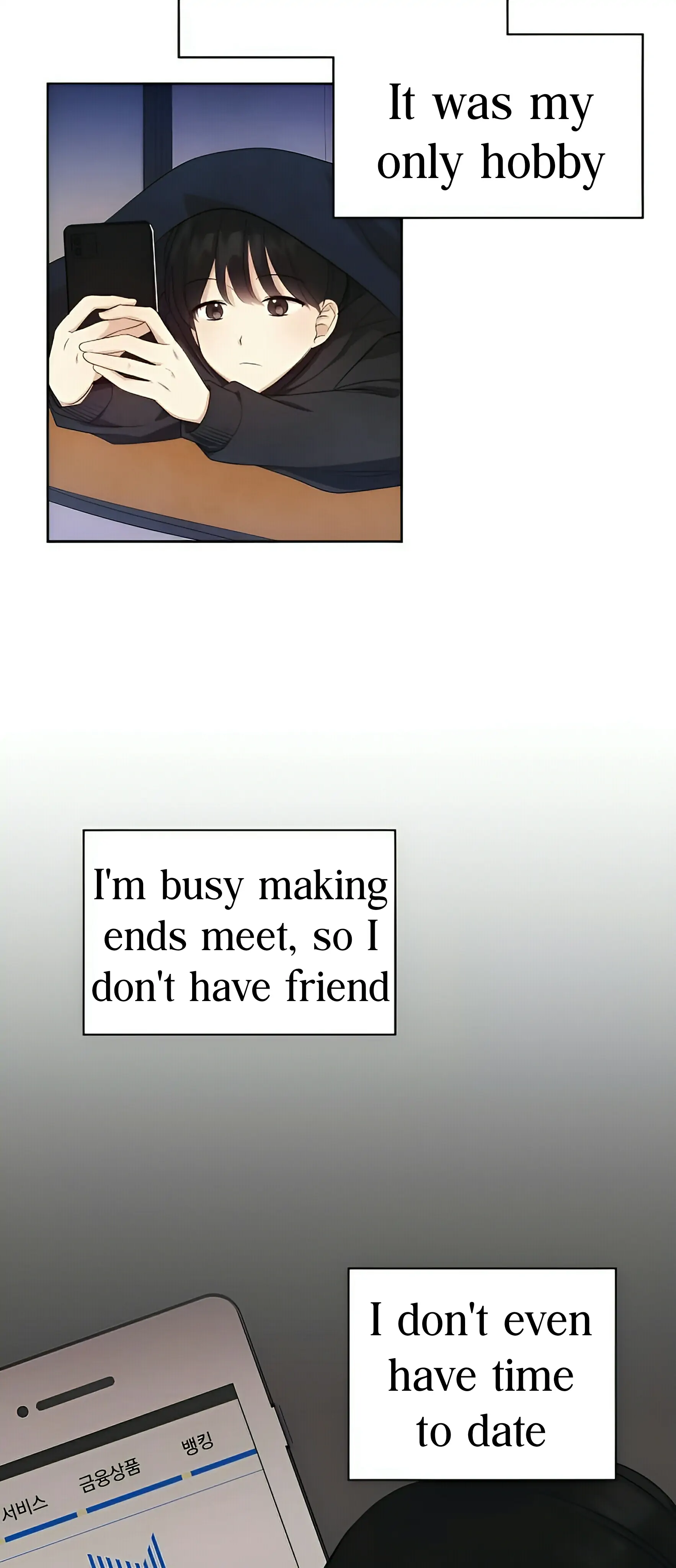 Grand Duke, I Can’t Do It Because It’s Too Cold in The North Chapter 1 - page 11