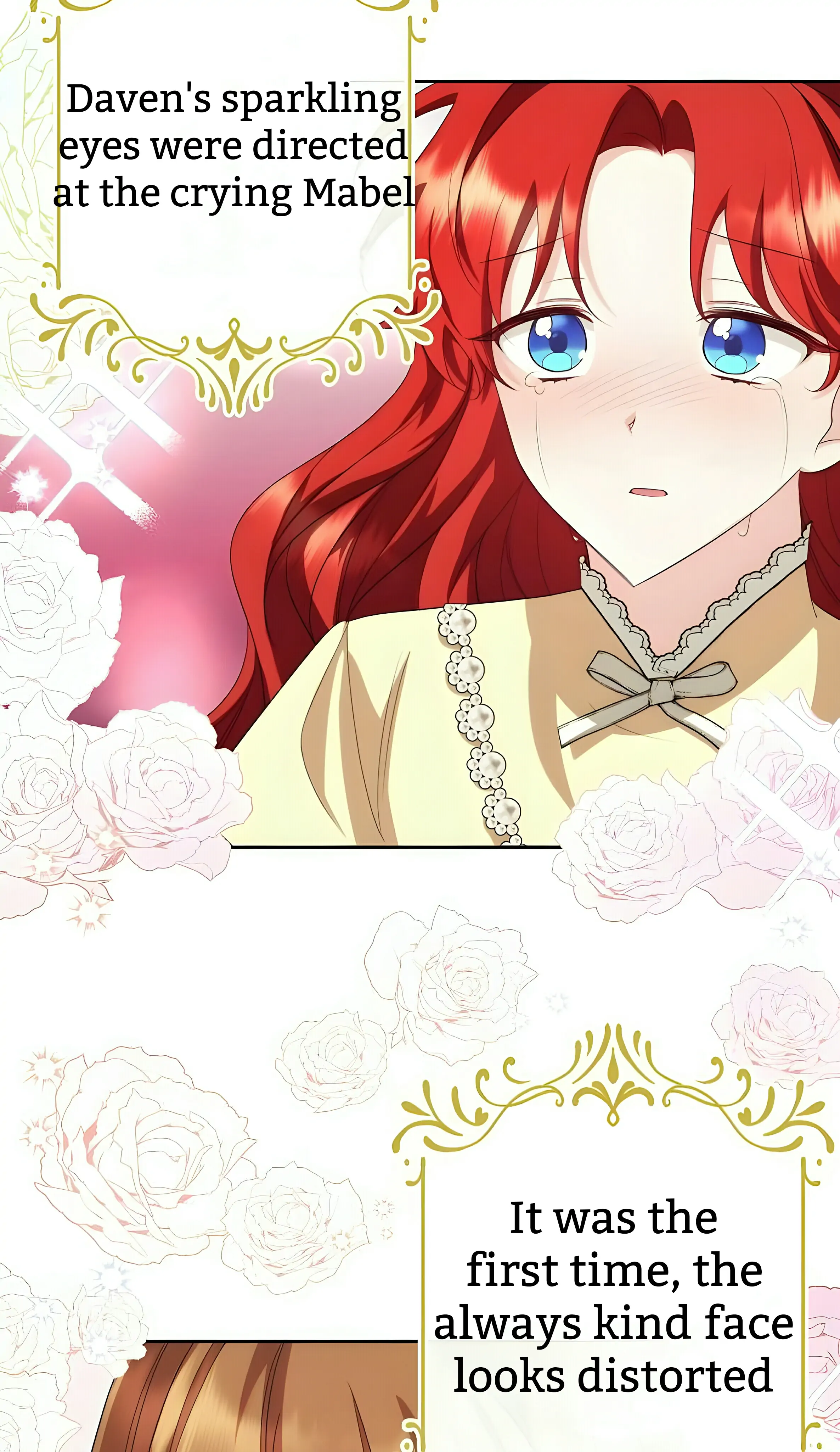 Grand Duke, I Can’t Do It Because It’s Too Cold in The North Chapter 1 - page 13