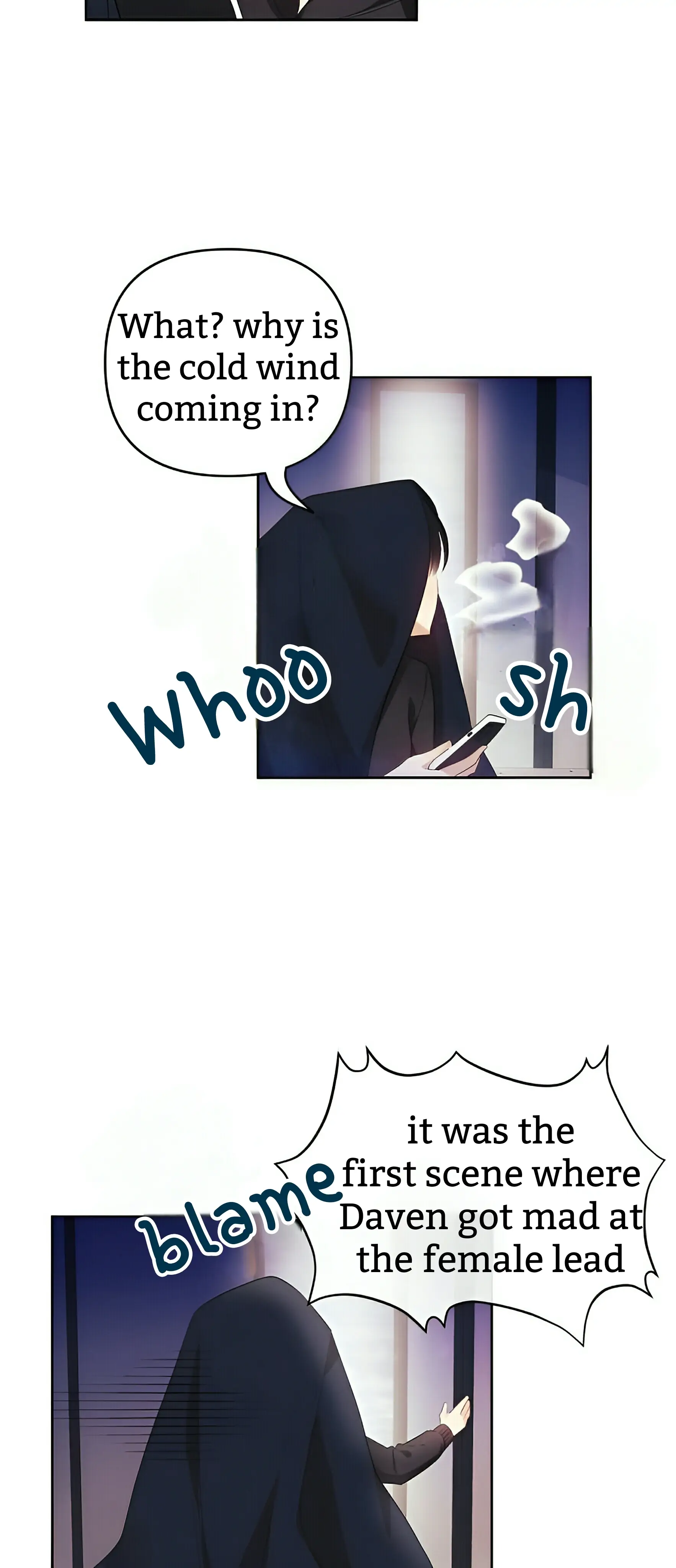 Grand Duke, I Can’t Do It Because It’s Too Cold in The North Chapter 1 - page 15