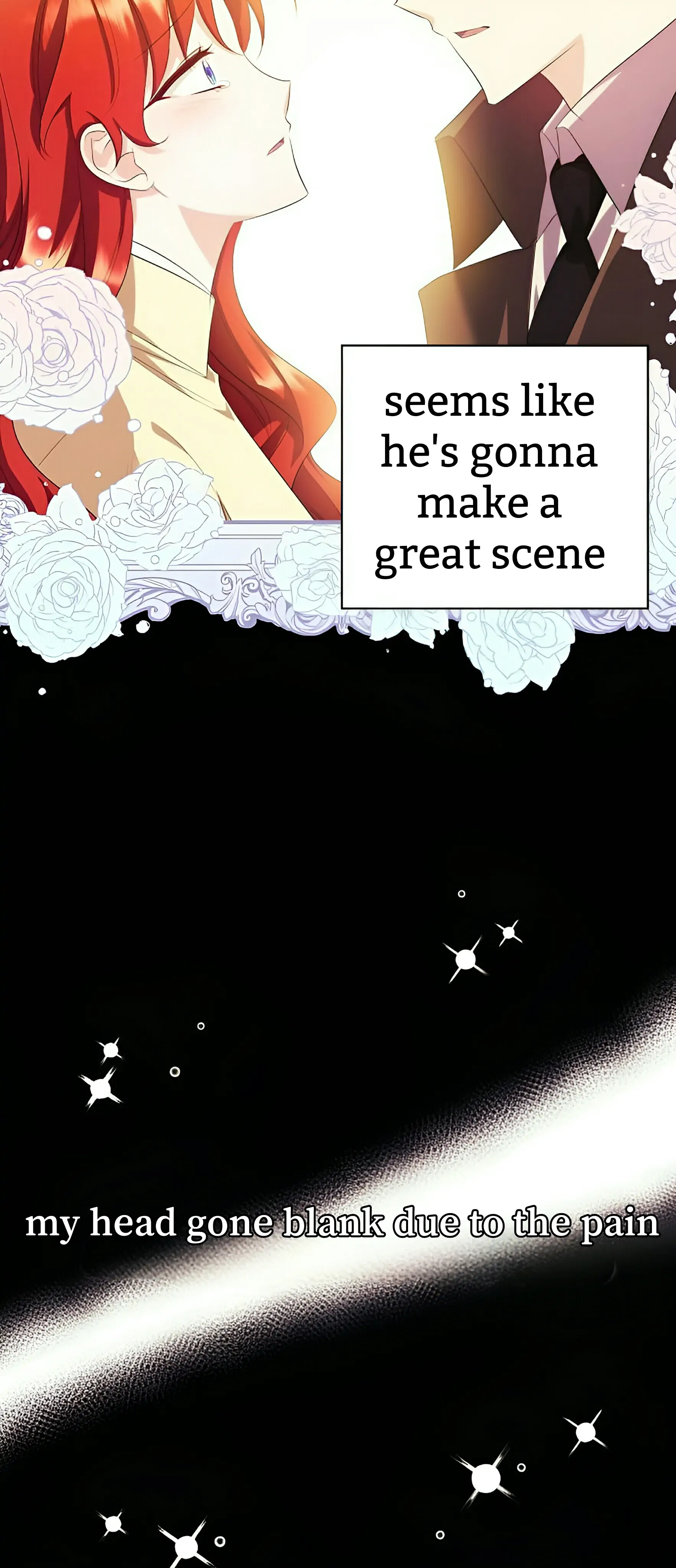Grand Duke, I Can’t Do It Because It’s Too Cold in The North Chapter 1 - page 20