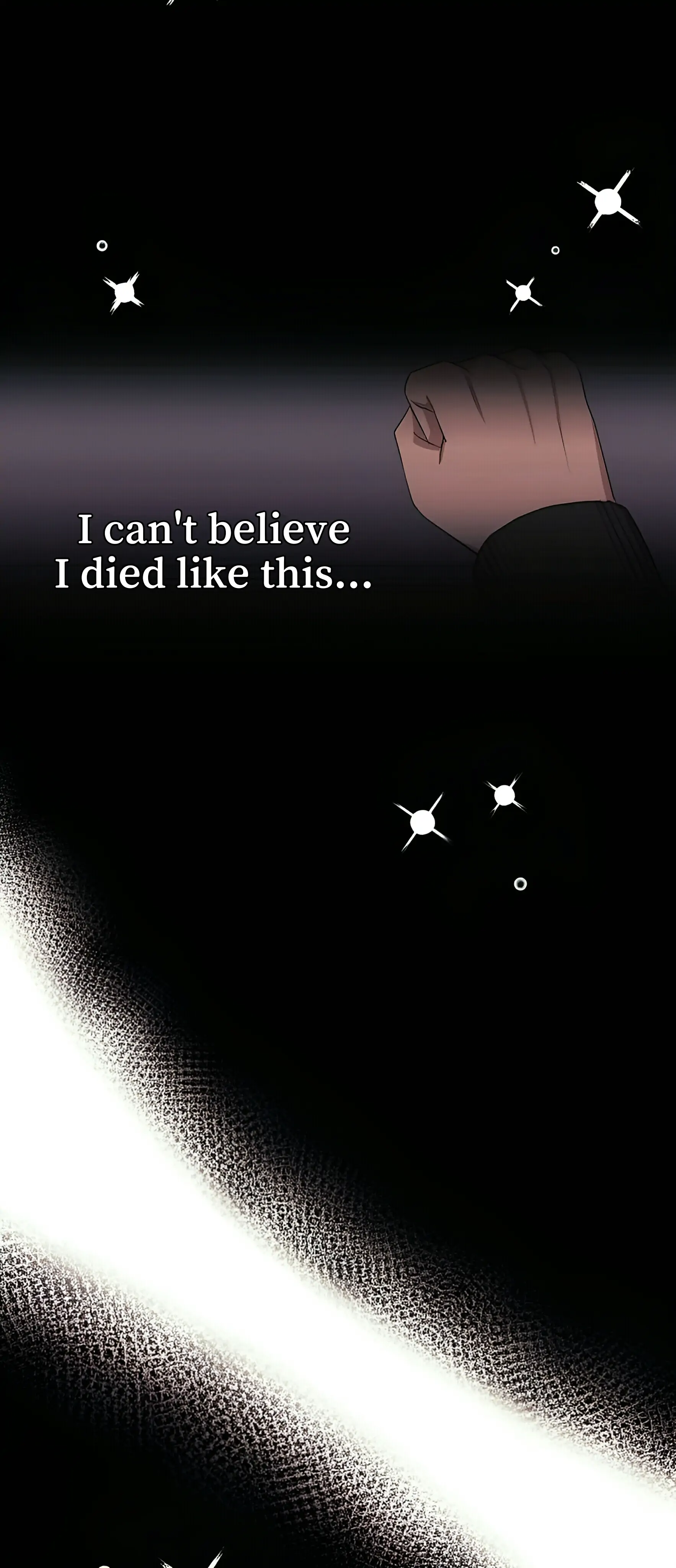 Grand Duke, I Can’t Do It Because It’s Too Cold in The North Chapter 1 - page 21