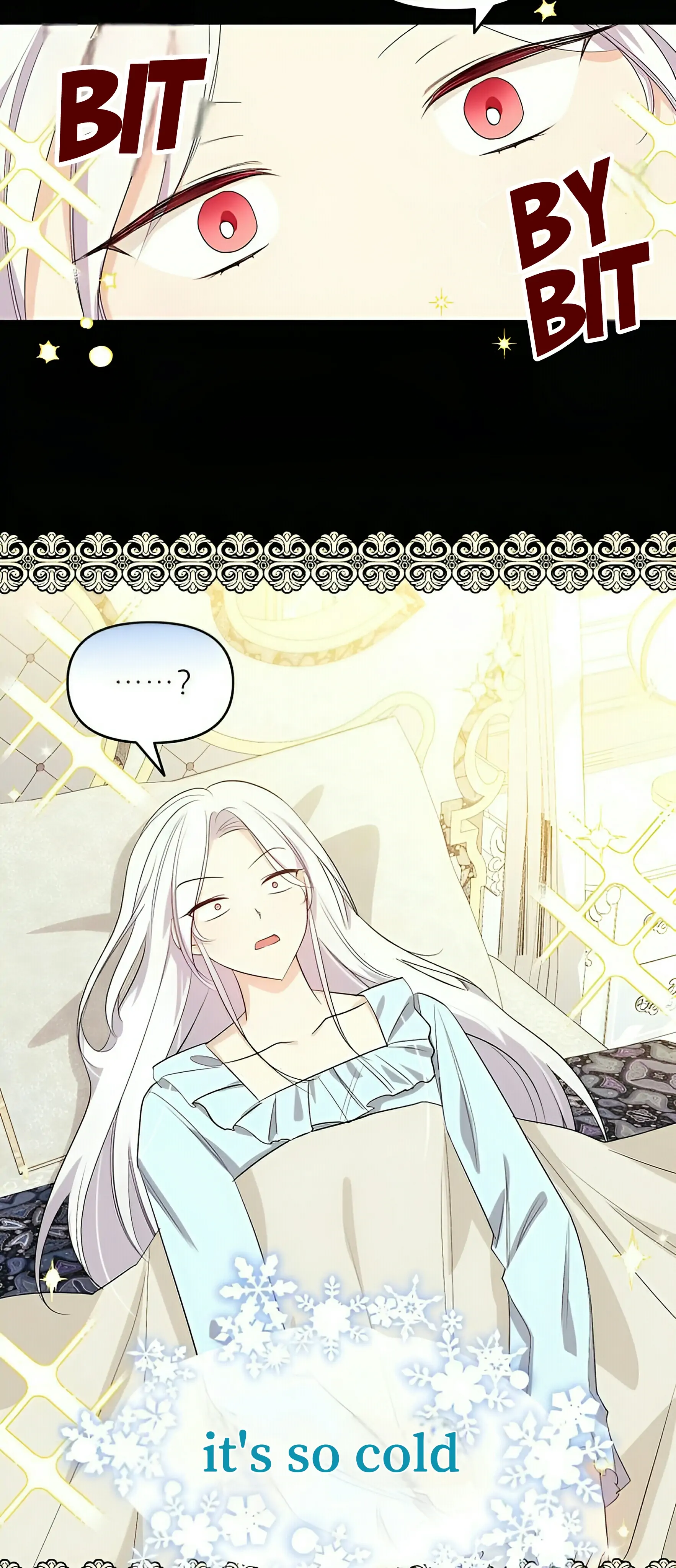Grand Duke, I Can’t Do It Because It’s Too Cold in The North Chapter 1 - page 24
