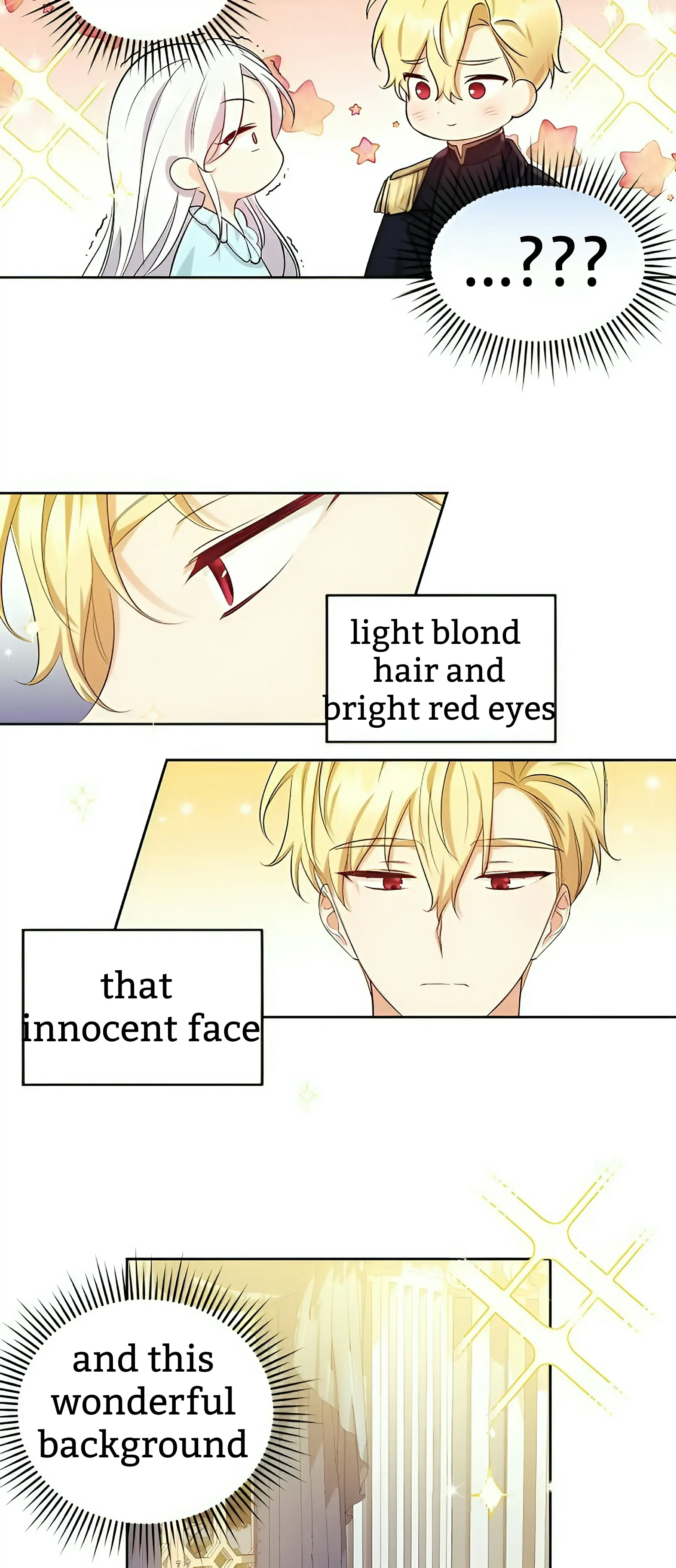 Grand Duke, I Can’t Do It Because It’s Too Cold in The North Chapter 1 - page 27