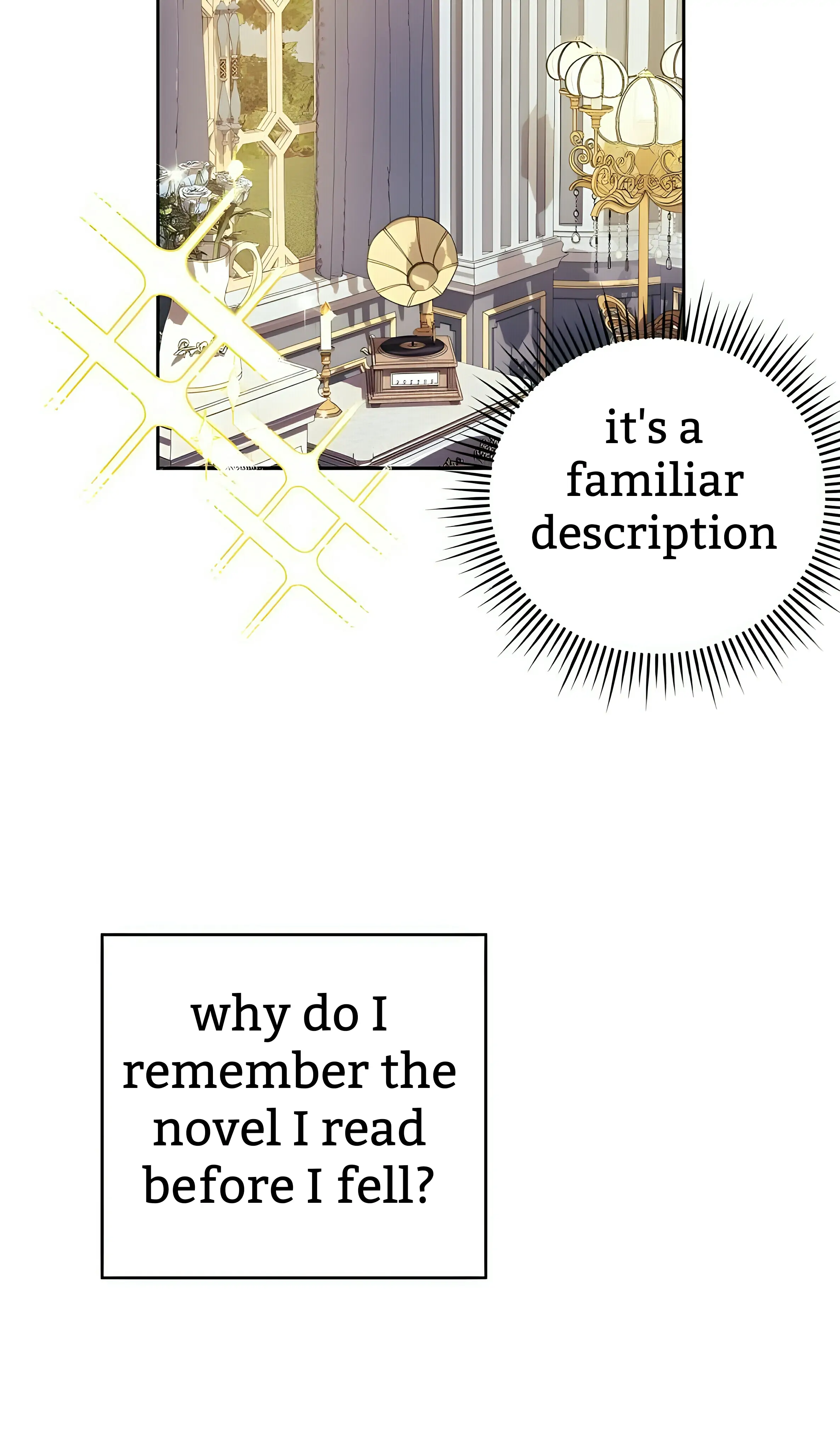 Grand Duke, I Can’t Do It Because It’s Too Cold in The North Chapter 1 - page 28