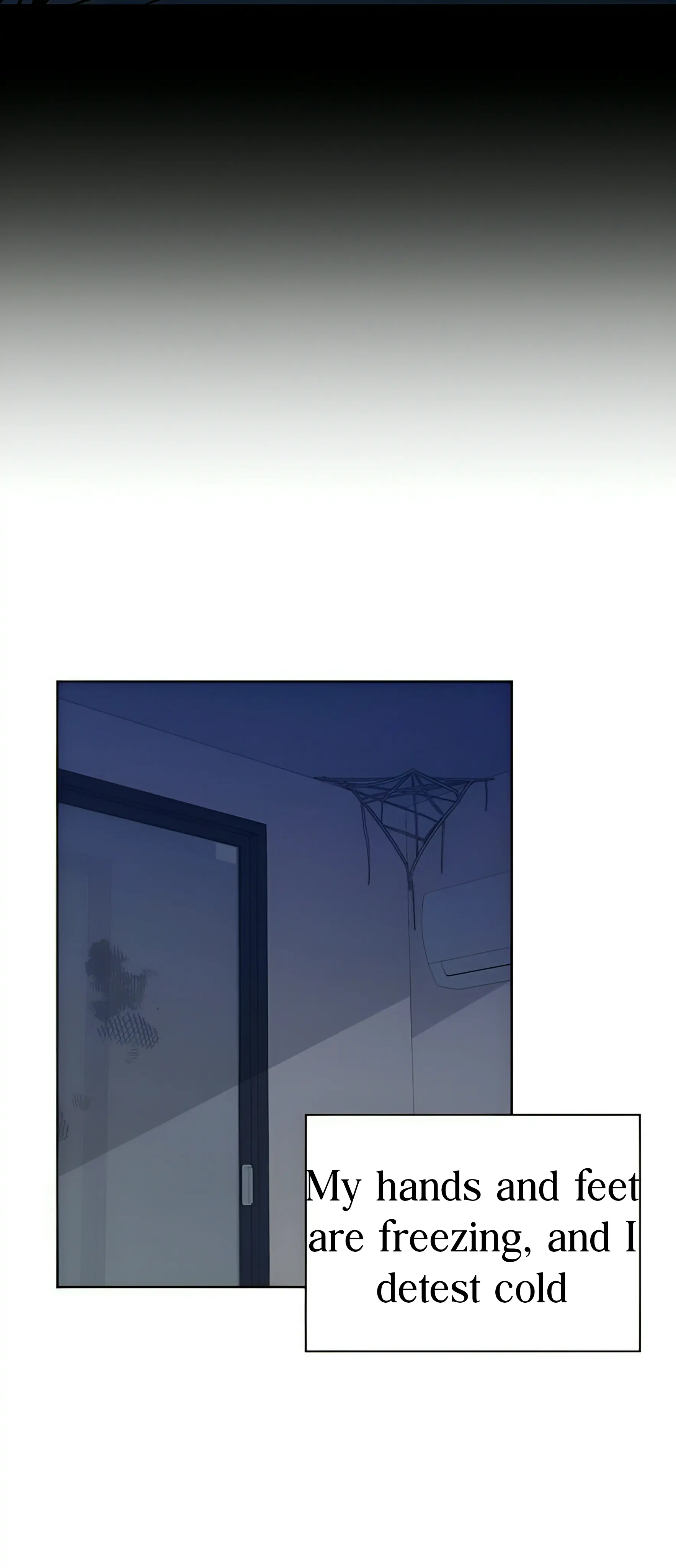 Grand Duke, I Can’t Do It Because It’s Too Cold in The North Chapter 1 - page 3