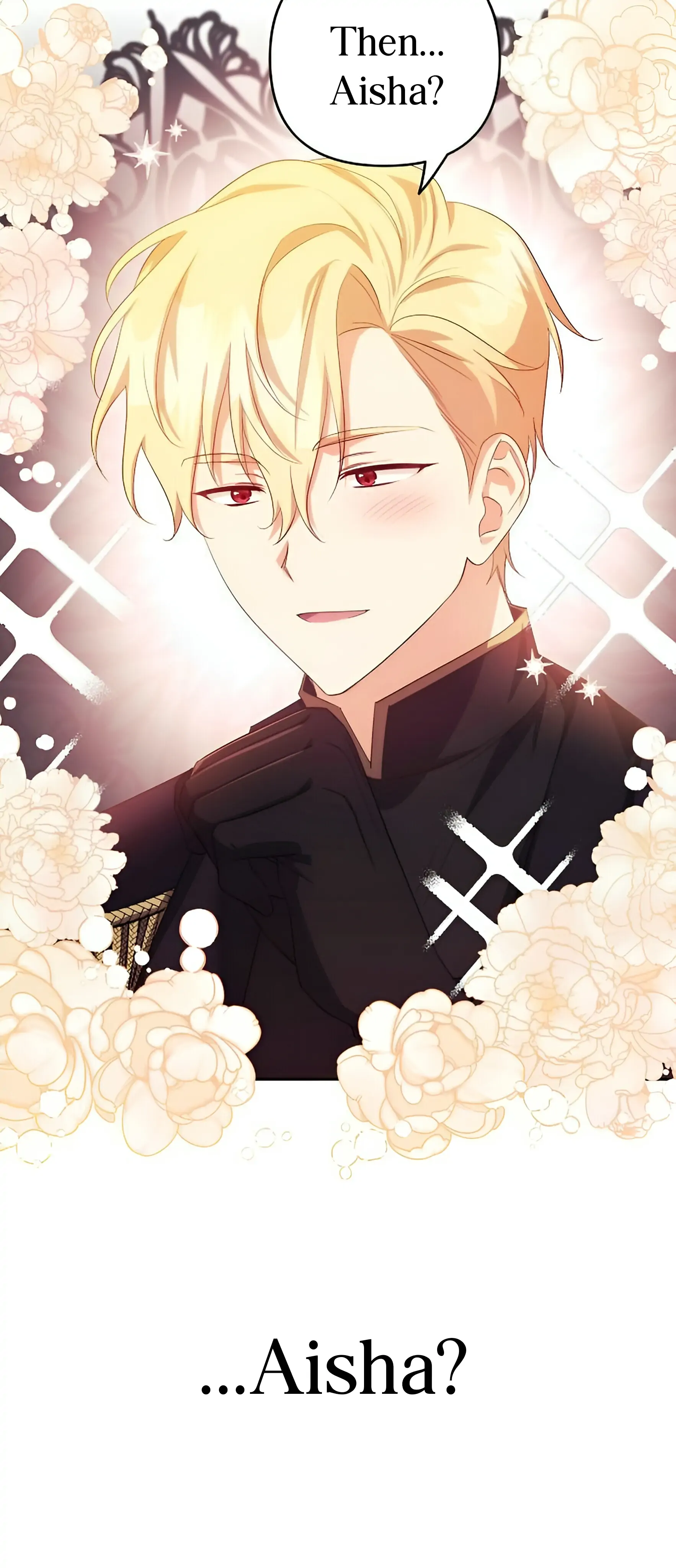 Grand Duke, I Can’t Do It Because It’s Too Cold in The North Chapter 1 - page 36