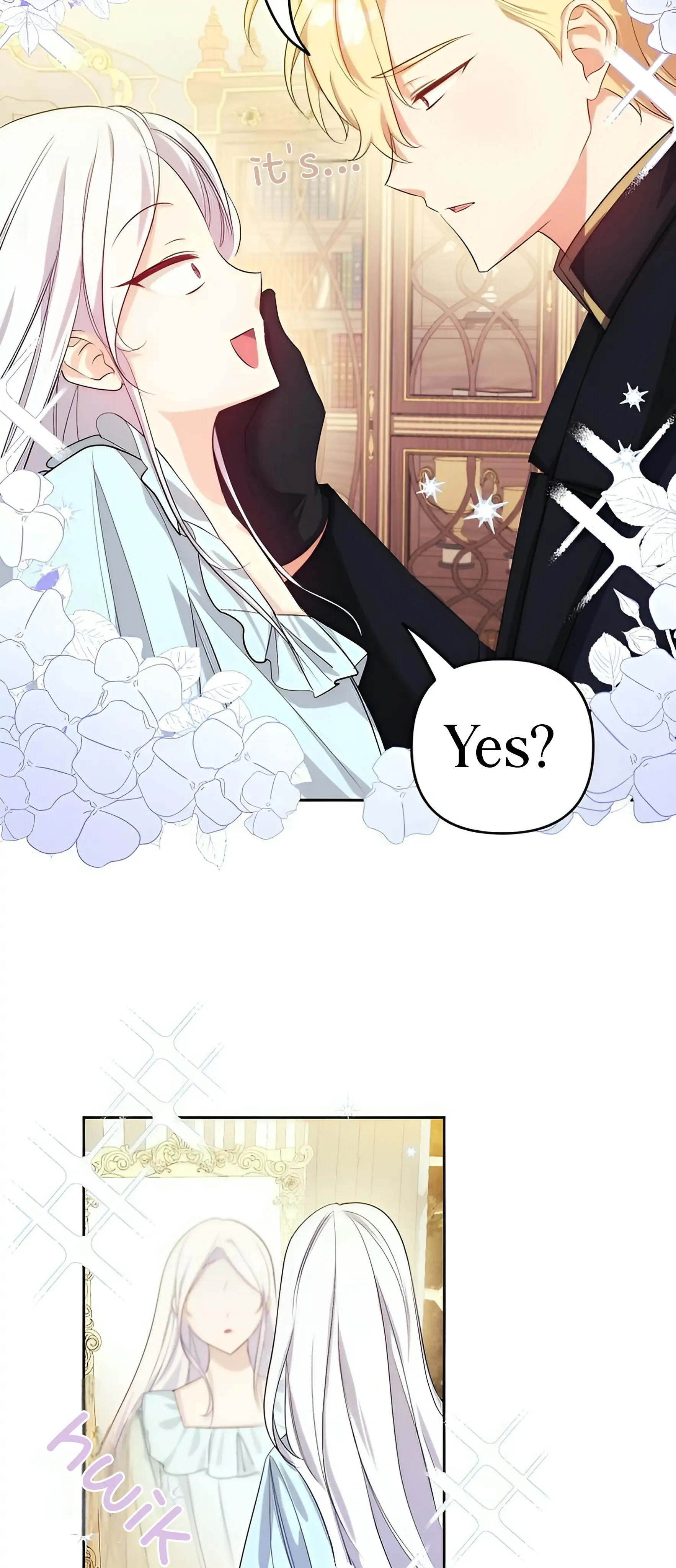 Grand Duke, I Can’t Do It Because It’s Too Cold in The North Chapter 1 - page 41