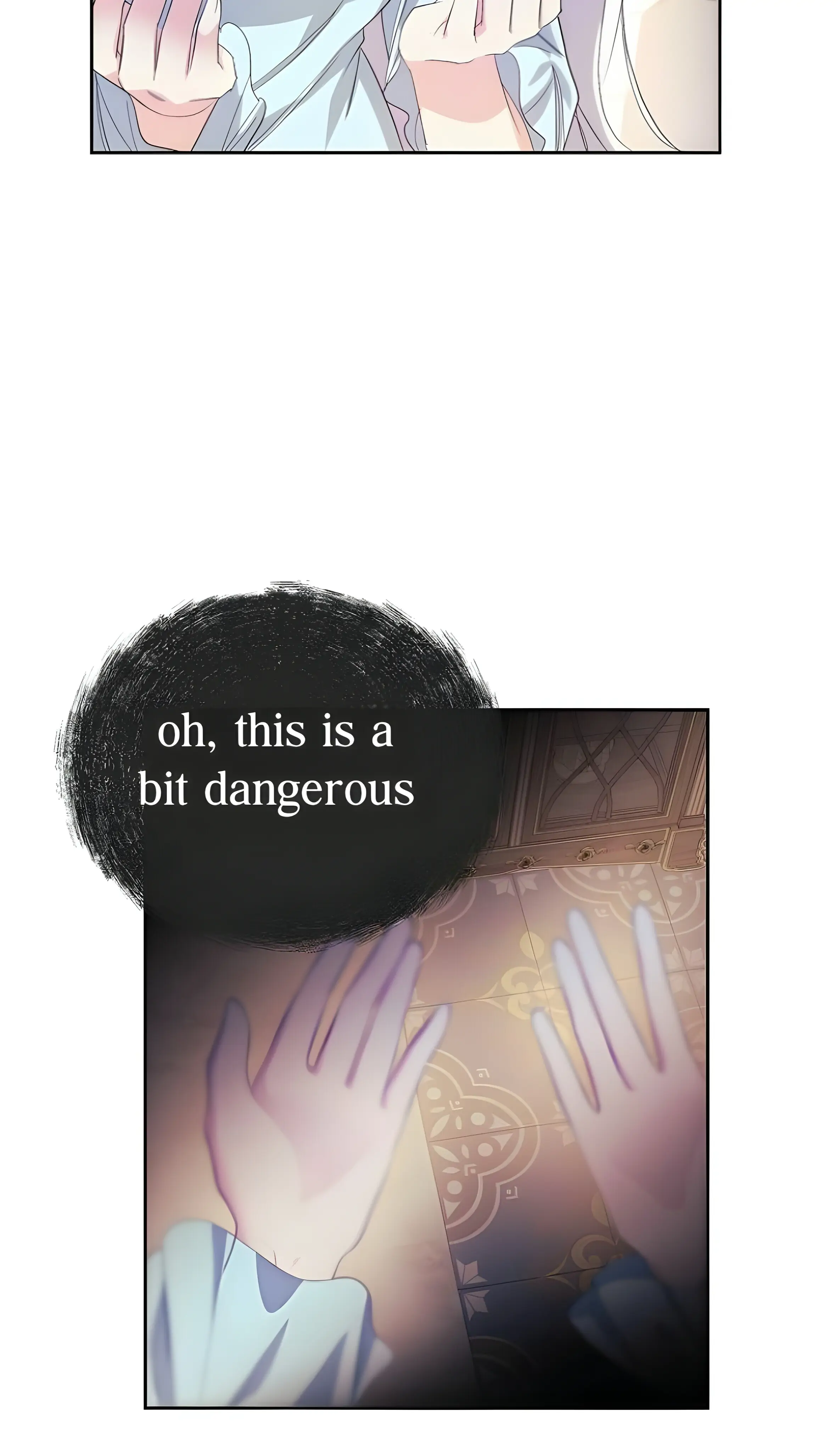 Grand Duke, I Can’t Do It Because It’s Too Cold in The North Chapter 1 - page 43
